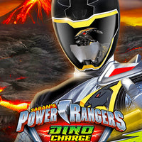 Power Rangers Dino Charge Vol 4 (2016) [Vudu SD]