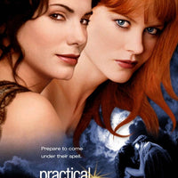 Practical Magic (1998) [MA HD]