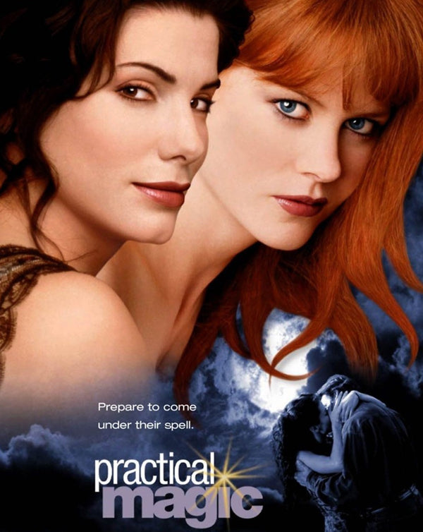 Practical Magic (1998) [MA HD]