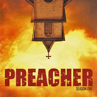 Preacher Season 1 (2016) [Vudu SD]