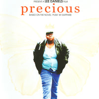 Precious (2009) [Vudu HD]