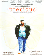 Precious (2009) [Vudu HD]