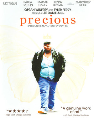 Precious (2009) [iTunes HD]