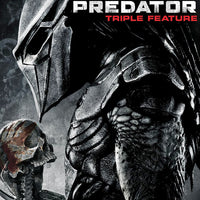 Predator 3-Movie Collection (1987-2009) [MA HD]