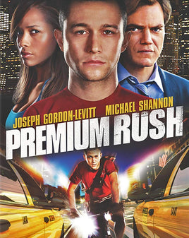 Premium Rush (2012) [MA HD]