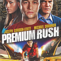 Premium Rush (2012) [MA 4K]