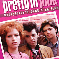 Pretty in Pink (1986) [iTunes 4K]