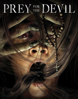 Prey for the Devil (2022) [Vudu 4K]