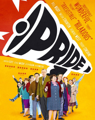 Pride (2014) [MA SD]