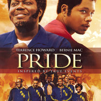 Pride (2007) [Vudu HD]