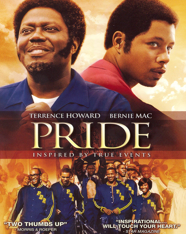 Pride (2007) [Vudu HD]