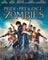 Pride And Prejudice And Zombies (2016) [MA 4K]