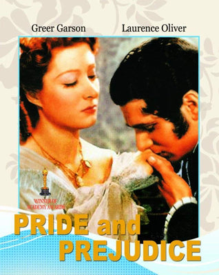 Pride and Prejudice (1940) [MA SD]