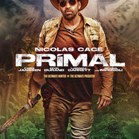 Primal (2019) [Vudu 4K]