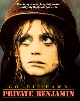 Private Benjamin (1980) [MA HD]