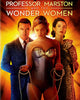 Professor Marston & the Wonder Women (2017) [MA HD]