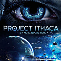 Project Ithaca (2019) [Vudu HD]