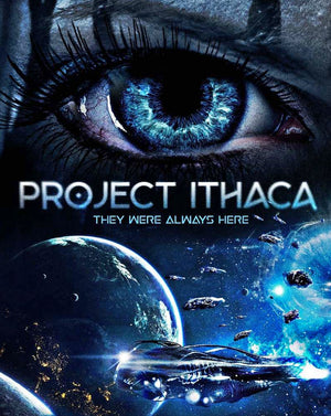 Project Ithaca (2019) [Vudu HD]