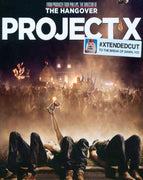 Project X Unrated Extended Cut (2012) [MA HD]
