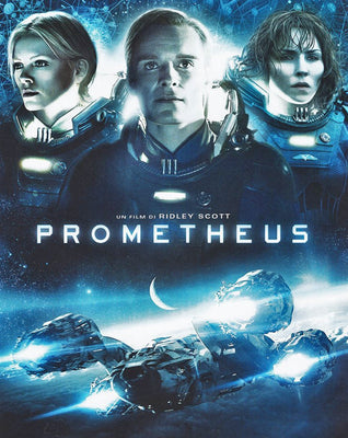 Prometheus (2012) [MA HD]