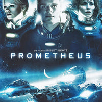 Prometheus (2012) [Ports to MA/Vudu] [iTunes HD]
