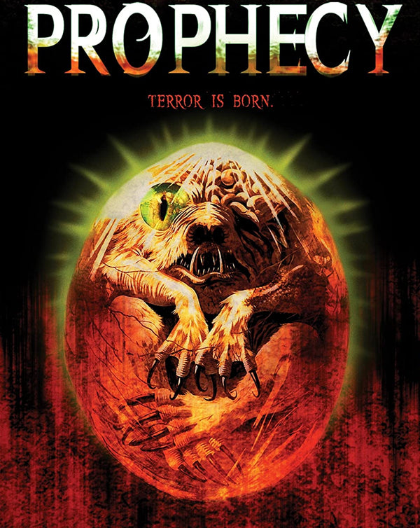 Prophecy (1979) [Vudu HD]