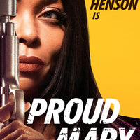 Proud Mary (2018) [MA HD]