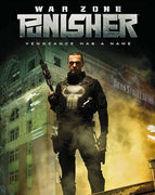 Punisher War Zone (2008) [Vudu HD]