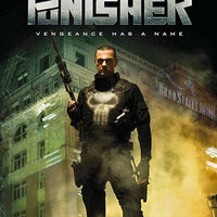 Punisher War Zone (2008) [Vudu 4K]