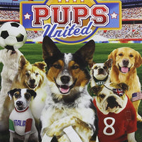 Pups United (2015) [Vudu SD]