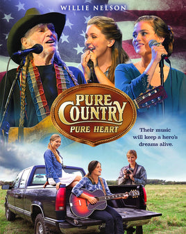 Pure Country Pure Heart (2017) [MA HD]