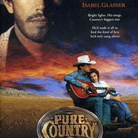 Pure Country (1992) [MA HD]