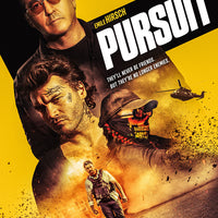 Pursuit (2022) [iTunes 4K]