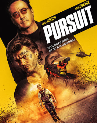 Pursuit (2022) [iTunes 4K]