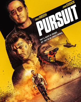 Pursuit (2022) [Vudu 4K]