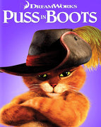Puss In Boots (2011) [MA HD]