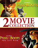 Puss in Boots 2-Movie Collection (Bundle) (2011-2022) [MA HD]