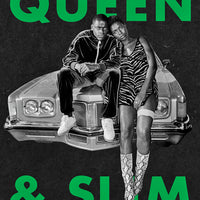 Queen & Slim (2019) [MA HD]