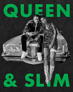 Queen & Slim (2019) [MA HD]