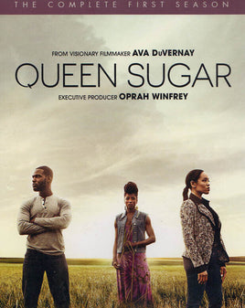 Queen Sugar Season 1 (2016) [Vudu HD]