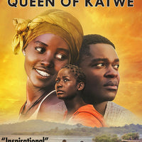 Queen Of Katwe (2016) [GP HD]