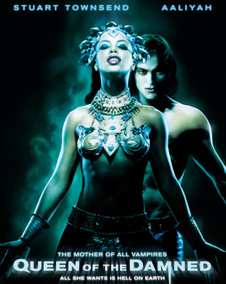 Queen Of The Damned (2002) [MA HD]