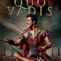 Quo Vadis (1951) [MA HD]