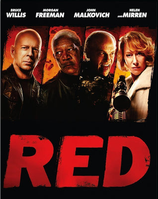 RED (2010) [Vudu 4K]