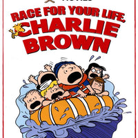 Race for Your Life, Charlie Brown (1977) [iTunes HD]