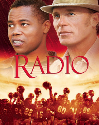 Radio (2003) [MA HD]