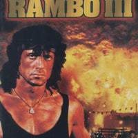 Rambo III (1988) [Vudu HD]