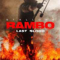 Rambo Last Blood Extended Cut (2019) [Vudu HD]