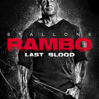 Rambo Last Blood (2019) [Vudu 4K]