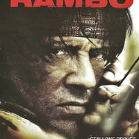 Rambo (2008) [Vudu 4K]
